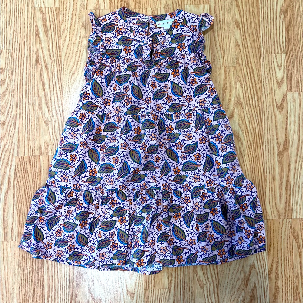 Roller Rabbit Girls Pasque Pippa Dress